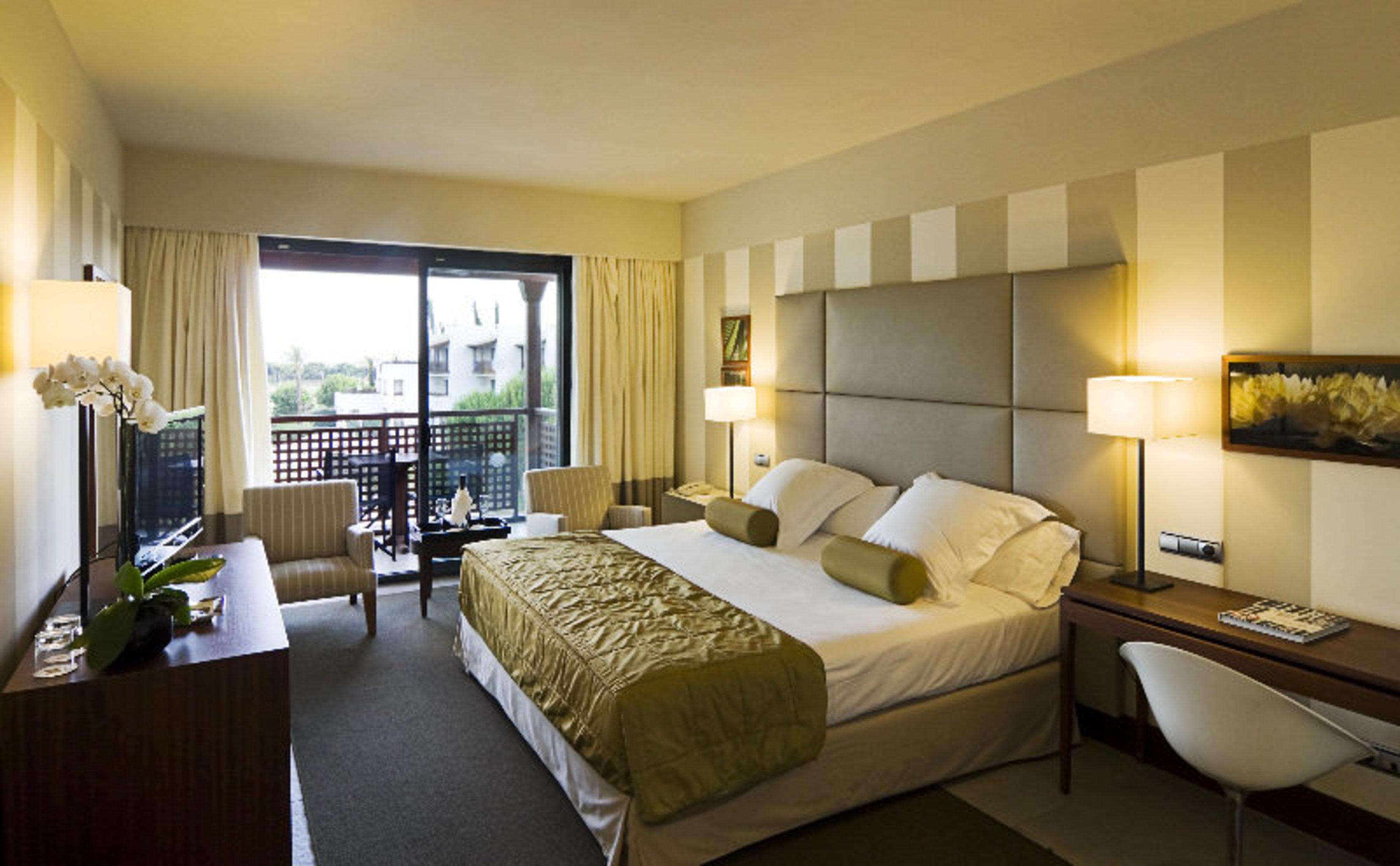 Precise Resort El Rompido-The Hotel Exteriér fotografie