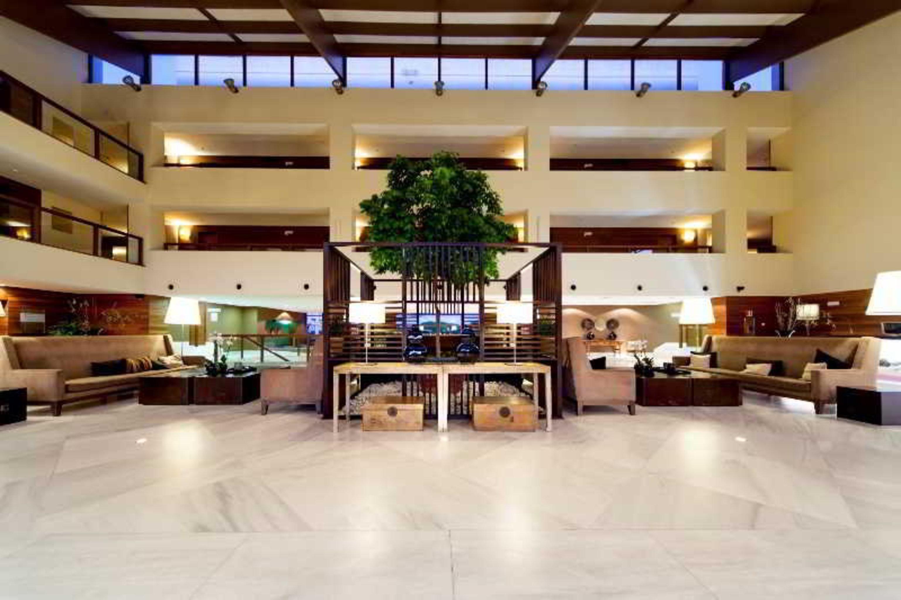 Precise Resort El Rompido-The Hotel Exteriér fotografie